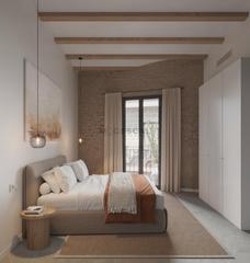 Dachwohnung  D"asensi vega