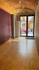 Lloguer Local Comercial  Pi i margall
