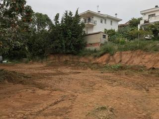 Terreno residencial  Om
