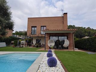 Maison  Mirador de bertí