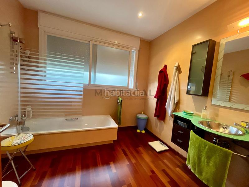 Foto 090fd912-8773-4a61-9d7e-ffcdfd310b44. Casa en Caldes de Montbui