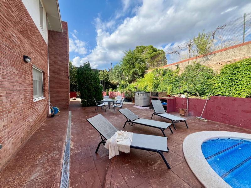 Foto fa1fe909-95a2-4666-b6e9-29b2b8239bdc. Casa en Caldes de Montbui
