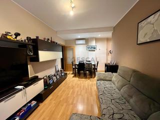 Ground floor  De les creus