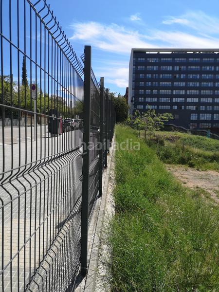 Foto 1ff1ba67-d441-4368-8b11-a3812ee36db0. Terreno residencial en Font Verda Granollers