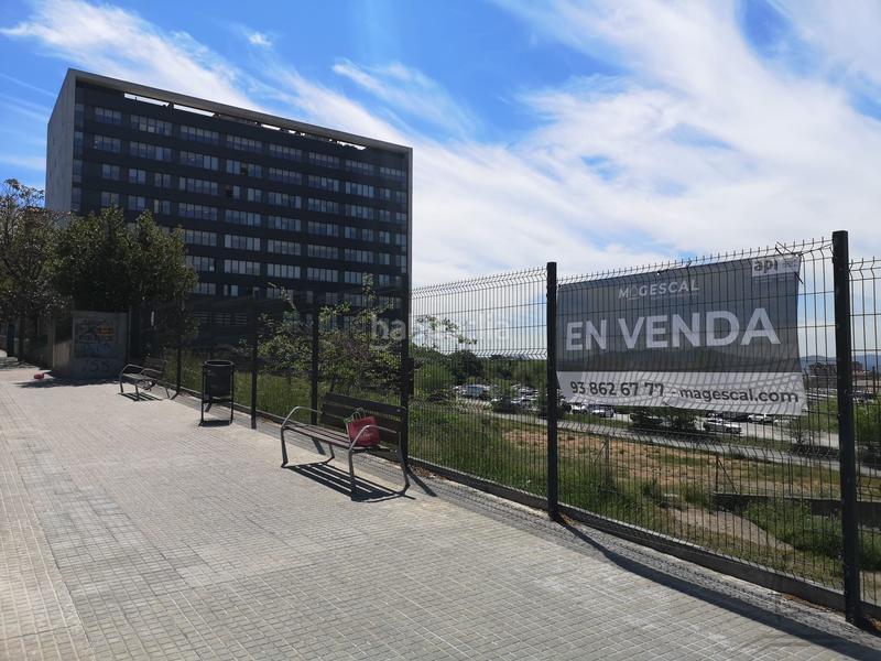 Foto 206b0e32-8e64-43bb-8f2c-eb4cdb4e641f. Terreno residencial en Font Verda Granollers