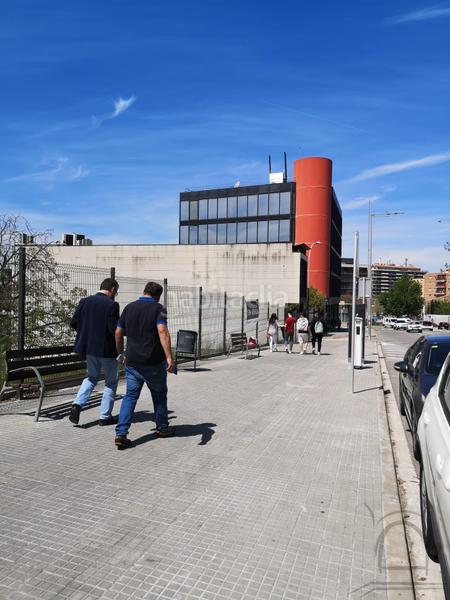 Foto 92b9bcb8-e227-4c28-bd49-d014ab692e9e. Terreno residencial en Font Verda Granollers