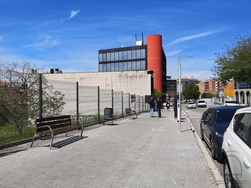 Foto b39386fe-397a-473a-882c-d99f18747737. Terreno residencial en Font Verda Granollers