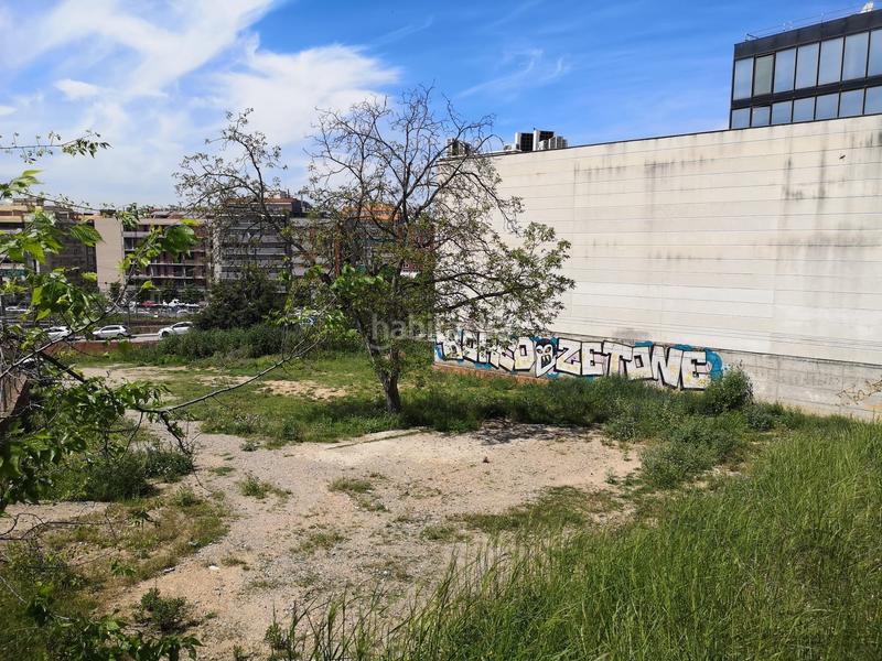 Foto b8e75bfc-c09d-4e7f-9534-6746086184f4. Terreno residencial en Font Verda Granollers