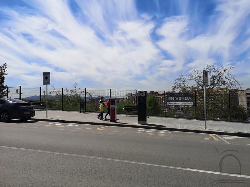 Foto f6ac166f-2d13-4e4f-aa1a-165a5a6c0bb7. Terreno residencial en Font Verda Granollers