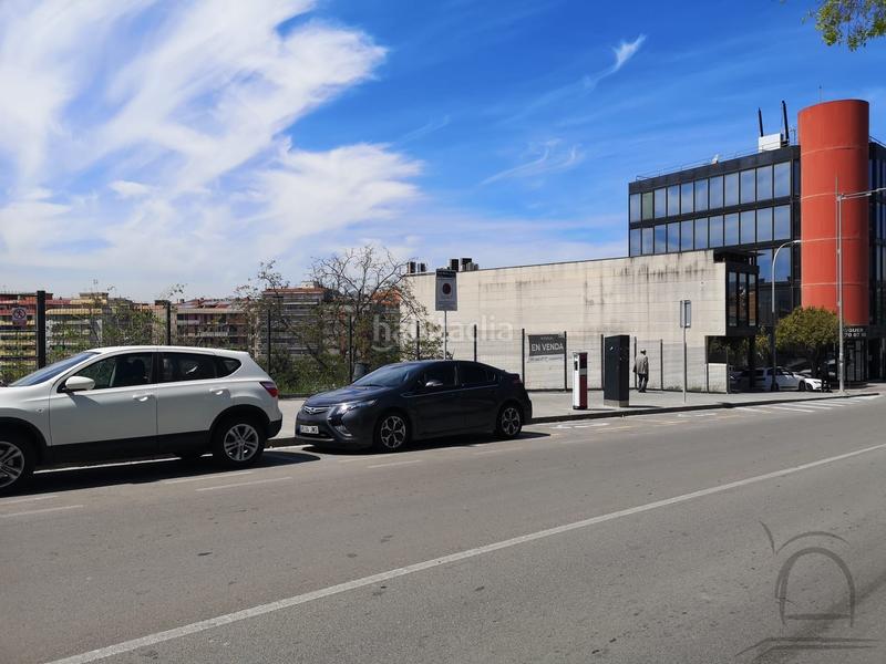 Foto 3bbb9388-2498-44f9-8e77-371d2491c10a. Residential plot in Font Verda Granollers