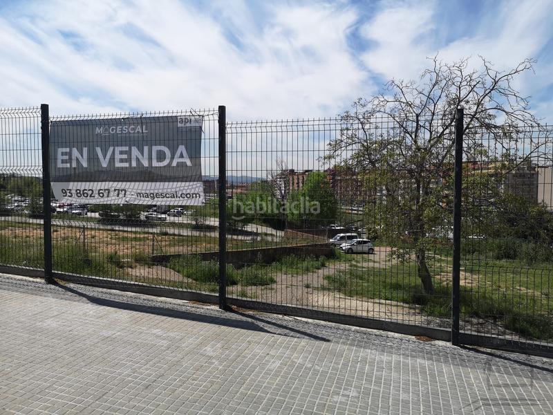 Foto 6630b153-ed4e-45dc-984e-0f999a4c0186. Residential plot in Font Verda Granollers