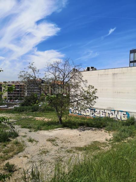 Foto a5adebe3-4292-4572-b947-4fb9d0462571. Residential plot in Font Verda Granollers