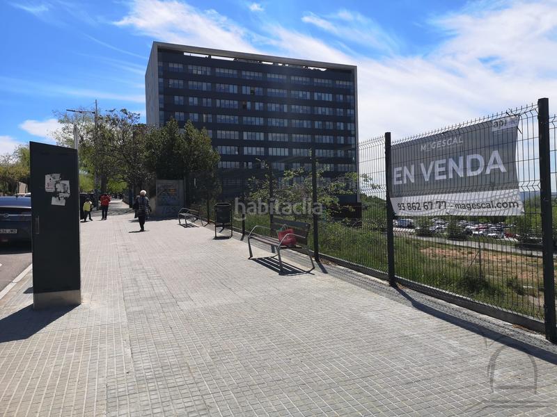 Foto a7cc9152-5a4d-4f7b-ac59-8a86422f0141. Residential plot in Font Verda Granollers