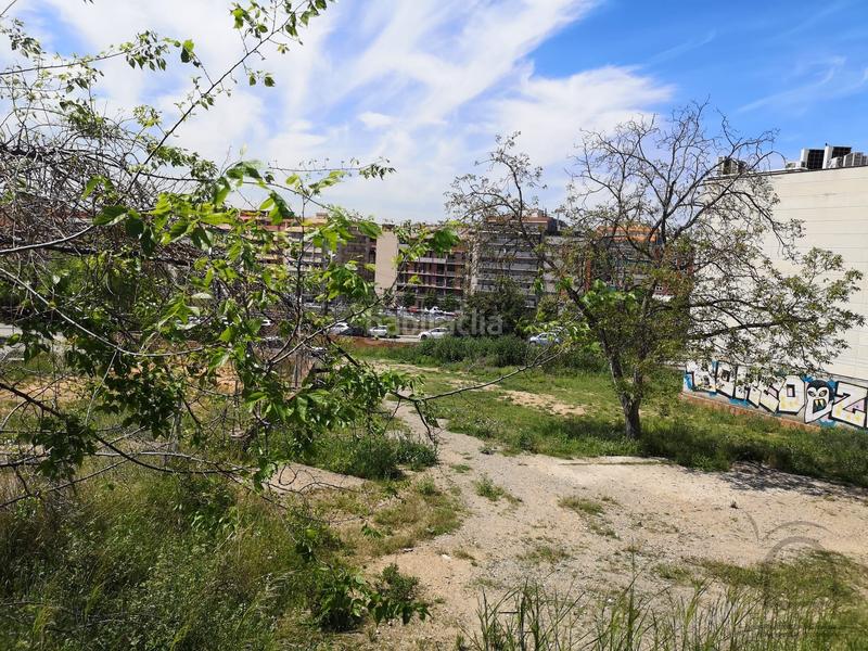 Foto e1cc35c0-c377-4c2a-8cb6-1557bf56d938. Residential plot in Font Verda Granollers