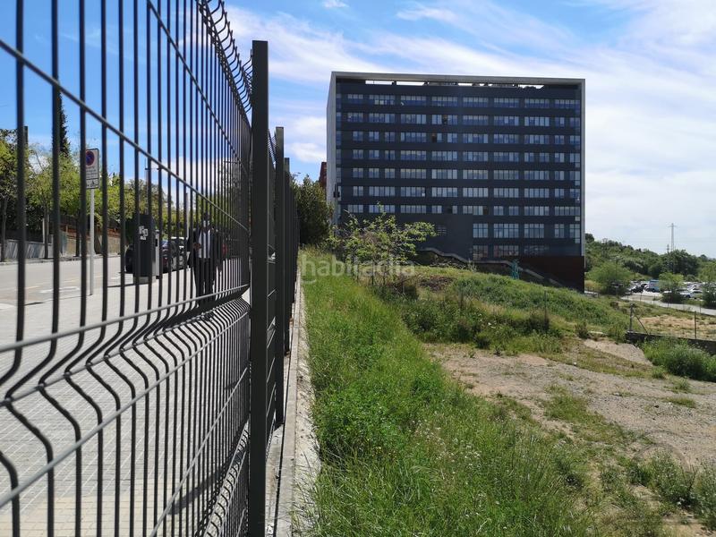 Foto 46d24ff0-0072-40ae-a974-207ced877803. Terreno residenziale in Font Verda Granollers