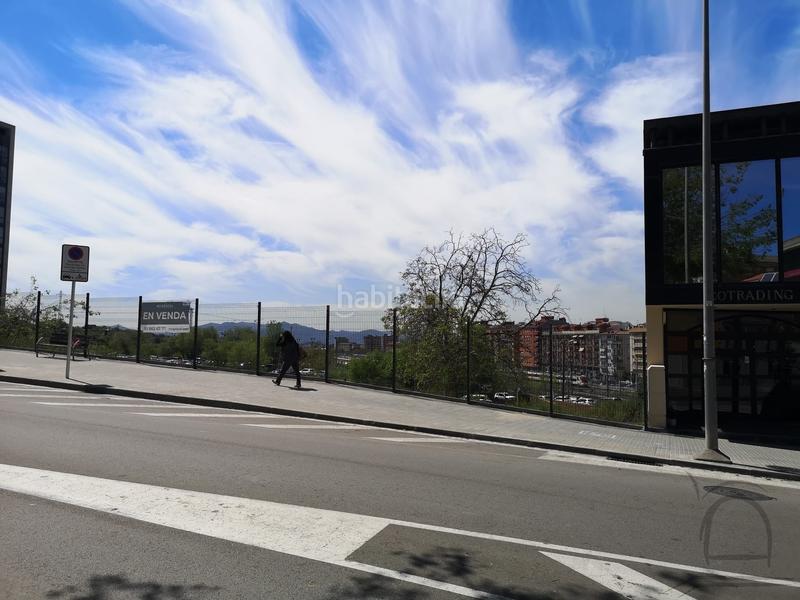 Foto 9bad4262-4511-4221-8e12-a178a87f5c63. Terreno residenziale in Font Verda Granollers