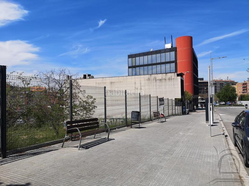 Foto a51ce154-18e7-4d09-8857-7415ed7df0fc. Terreno residenziale in Font Verda Granollers