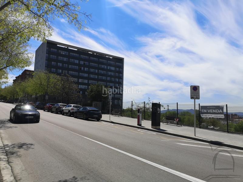 Foto c111fc80-a5ee-4660-b052-c06d66783454. Terreno residenziale in Font Verda Granollers