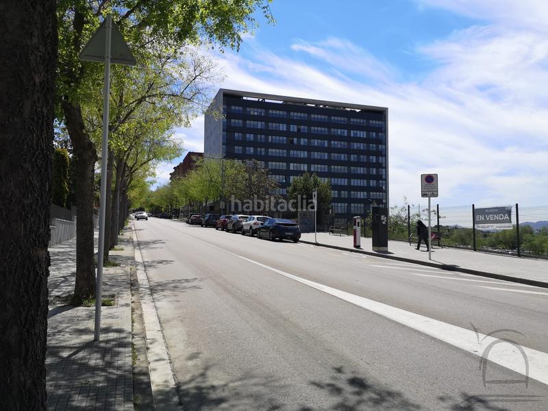 Foto fcdb3a25-e527-4f0b-9dde-5c283b524ee3. Terreno residenziale in Font Verda Granollers