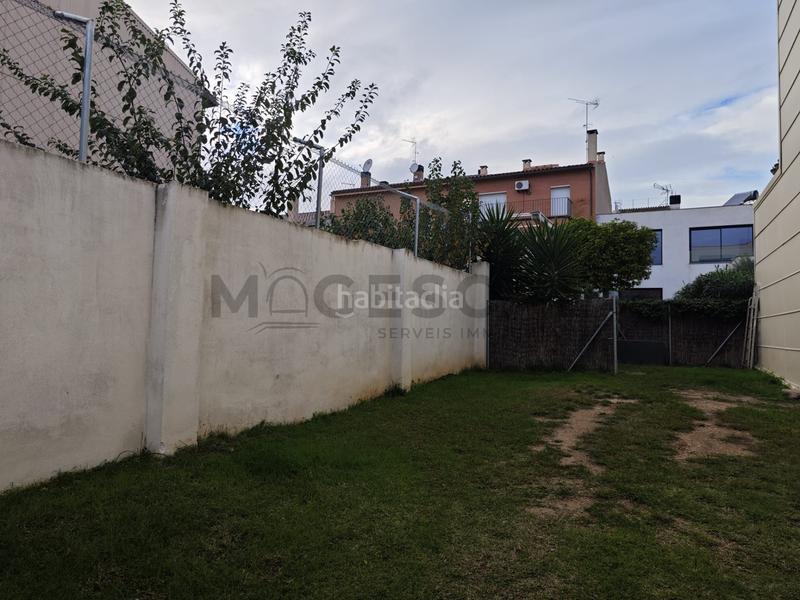 Foto fa98b19b-6383-475a-9e24-a2bc18697482. Terreno residencial en Caldes de Montbui