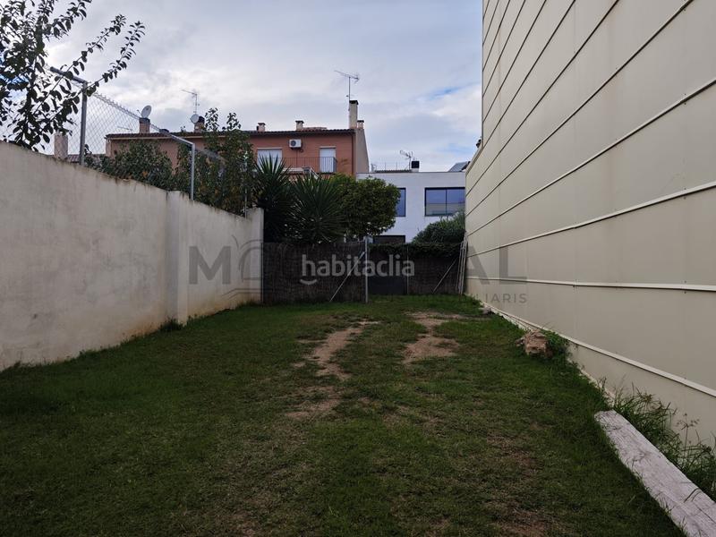 Foto 2dcd5f23-cbce-44d8-8b27-b367ddc27e9a. Residential plot in Caldes de Montbui