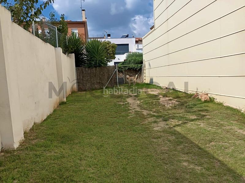 Foto 3558282c-e317-45bc-9a06-83a7edae156f. Residential plot in Caldes de Montbui