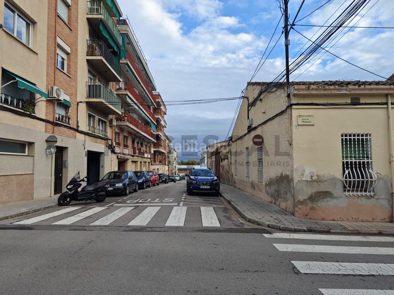 Foto ac8fffea-8140-48a2-961b-f1c307443f82. Residential plot in Caldes de Montbui