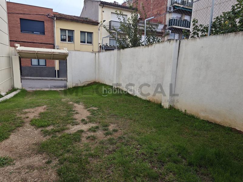 Foto edee2bff-51cc-45b4-8d87-f09bf2bc2072. Residential plot in Caldes de Montbui