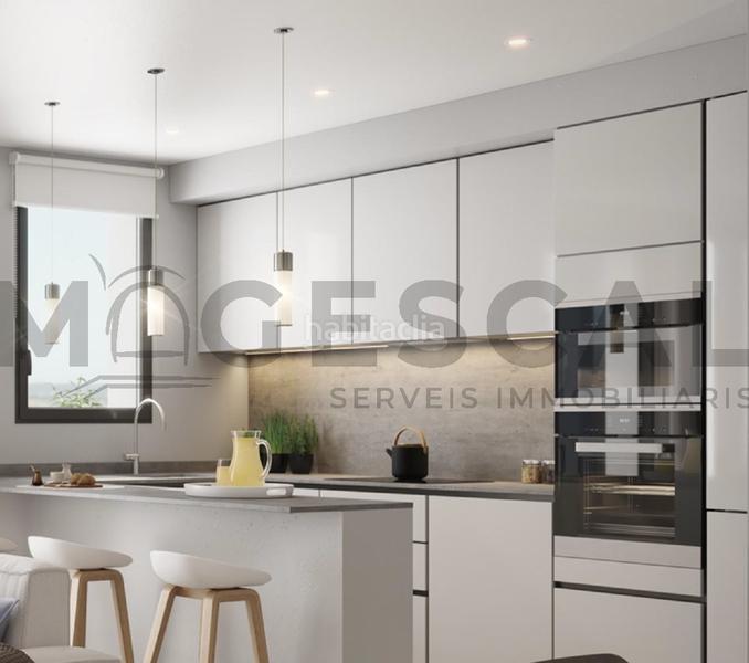 Foto 8026ea48-6361-4065-8988-1c050ab470c8. Appartamento con riscaldamento in Caldes de Montbui