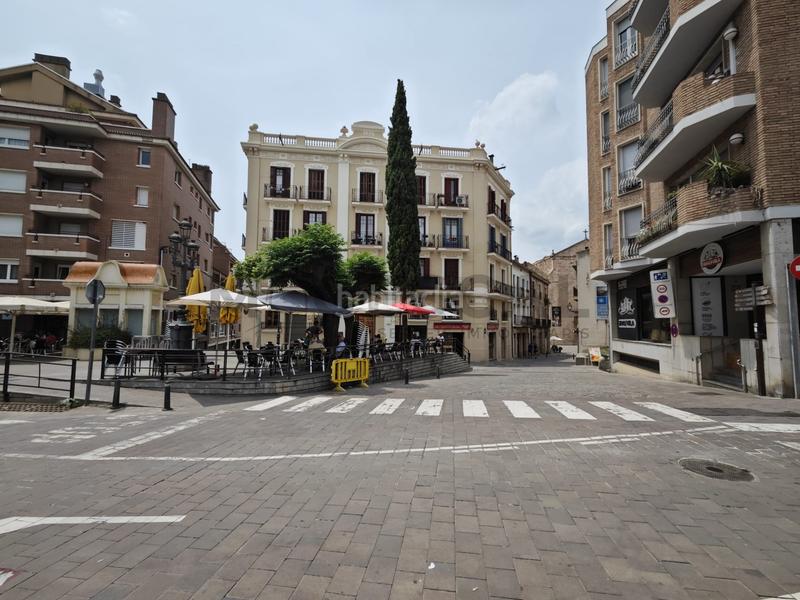 Foto e9912b9f-5841-48c7-9127-e3155515d221. Appartamento con riscaldamento in Caldes de Montbui