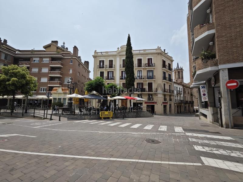 Foto fc8878bb-d9ab-4dc3-a796-fd6cb4e87505. Dúplex en Eixample Sud-Migdia Girona