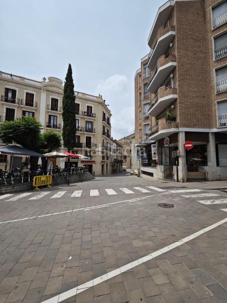 Foto 1de54e90-6865-4dde-b36a-51a01e903cac. Erdgeschoss mit heizung in Caldes de Montbui