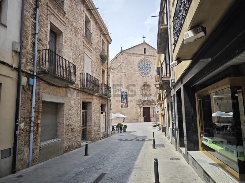 Foto 52f21725-fc63-422d-8eb2-91da2d1fedaf. Erdgeschoss mit heizung in Caldes de Montbui