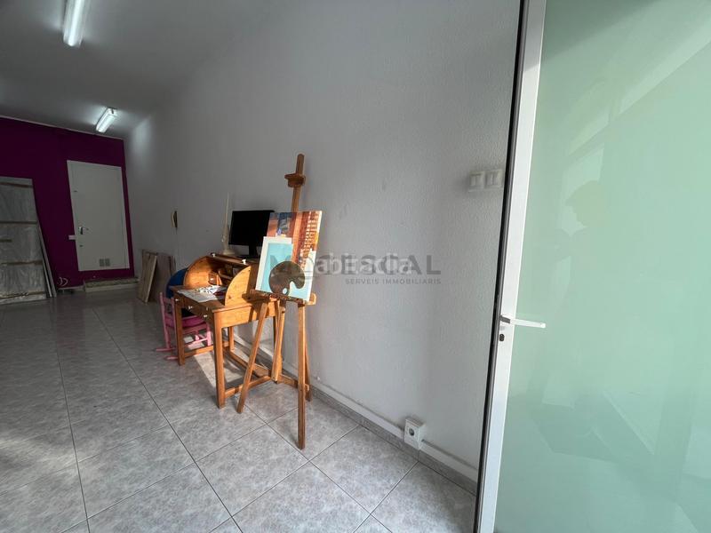 Foto 25d0e0cc-bb14-4e59-a958-07d8a1ebed98. Business premise in Caldes de Montbui