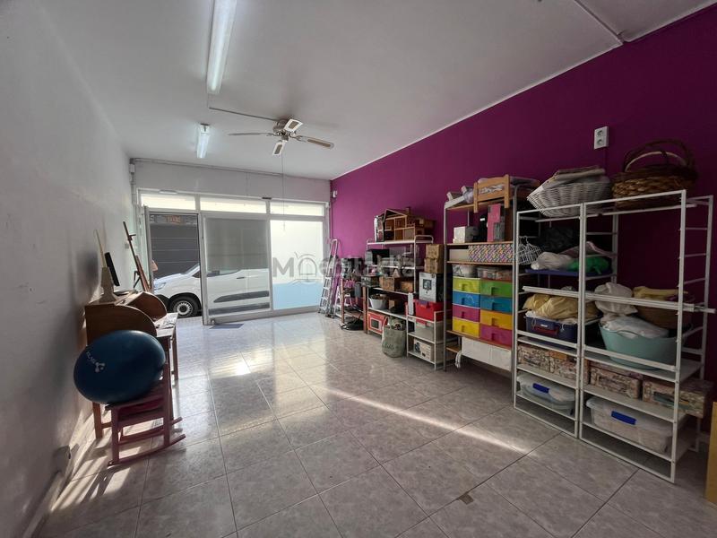 Foto 2669b9a6-07cb-41d2-9887-1c9ad3218fbb. Business premise in Caldes de Montbui