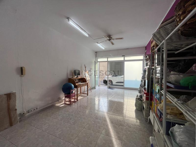 Foto e2debba5-80a8-4451-b36a-809985609233. Business premise in Caldes de Montbui