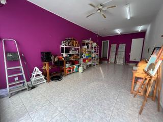 Local Comercial en DE SANT FÈLIX