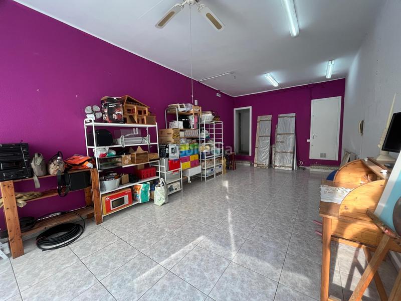 Foto f75ef075-4e35-4632-a30b-3ee9b77a4df4. Locale commerciale in Caldes de Montbui