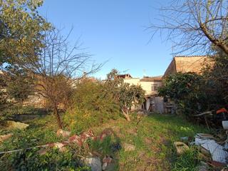 Reihenhaus in RAVAL DEL REMEI