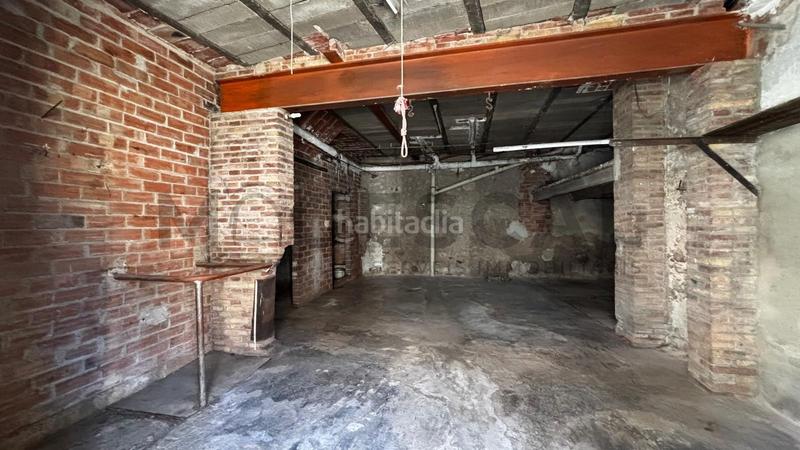 Foto 65e892b7-d997-4673-b35c-a33dc76056f9. Location local commercial dans Palau-solità i Plegamans