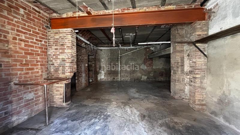 Foto 6f0e00a2-56b2-4fd5-ae81-47245bb298a7. Location local commercial dans Palau-solità i Plegamans