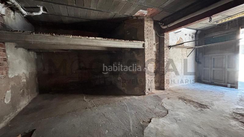 Foto 8975a340-a301-46f0-befa-5b7b9a11f1e3. Location local commercial dans Palau-solità i Plegamans