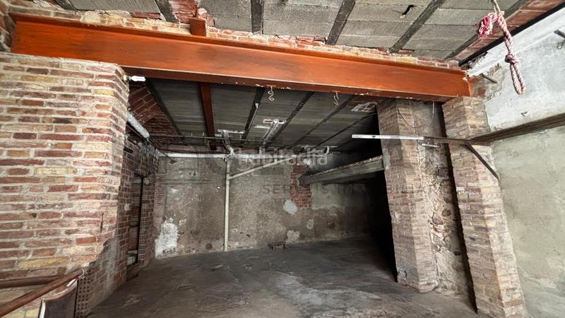 Foto 9aed6206-67f9-4d4c-bbae-b3677d9efe8a. Location local commercial dans Palau-solità i Plegamans