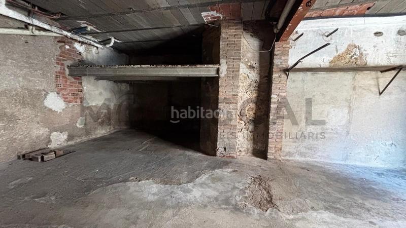 Foto ceaf1f06-dfe7-45e8-bf82-8ca29b2eb7a8. Location local commercial dans Palau-solità i Plegamans