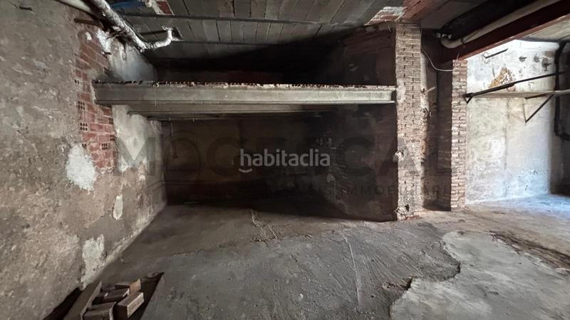 Foto df582e81-df49-4eee-8194-007c81d6a6d6. Location local commercial dans Palau-solità i Plegamans