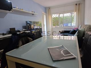 Planta baja  Blas infante