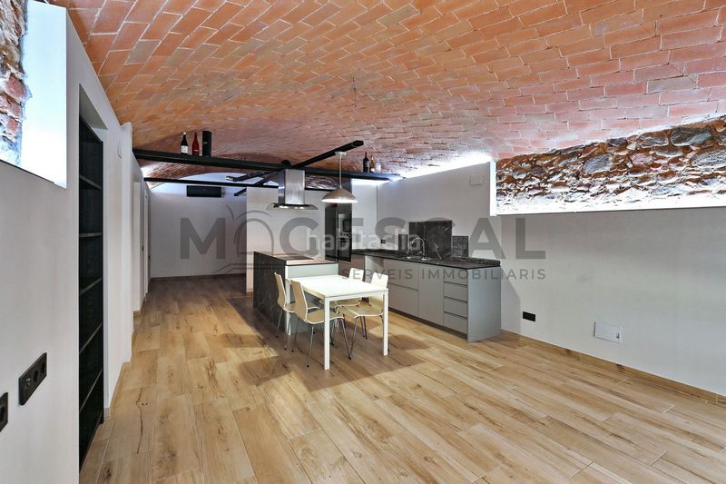 Foto ffc65aa0-33c4-4b11-bf0f-0a4b2566bca5. Planta baixa amb calefacció aparcament a Caldes de Montbui