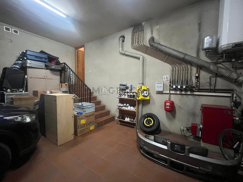 Foto 831afc55-fbd1-4289-b325-47f7d21aaf5d. Casa amb calefacció aparcament a Caldes de Montbui