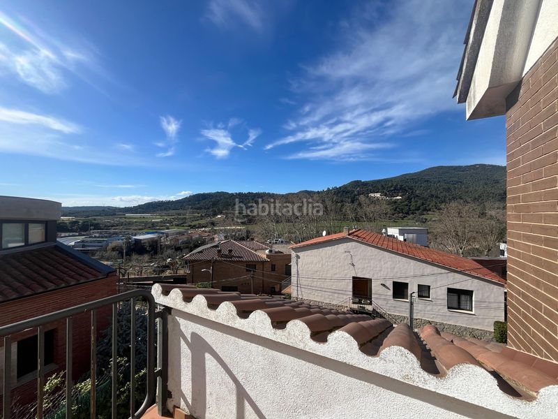 Foto b4293dd1-c7e2-41cf-b3fd-f617f5ce0b19. Casa amb calefacció aparcament a Caldes de Montbui