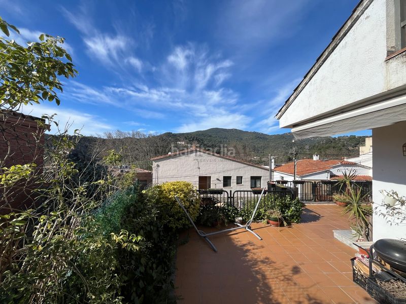 Foto f1cf93ed-1348-4e4f-96cd-c5fec00240ea. Casa amb calefacció aparcament a Caldes de Montbui